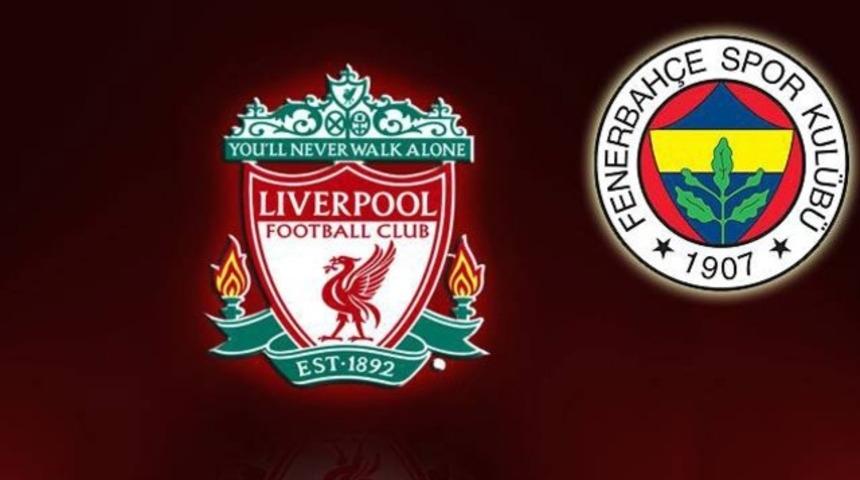 Google Liverpool&rsquo;a Fenerbah&ccedil;e dedi
