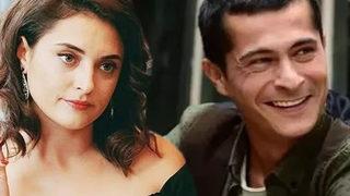 Aslıhan Gürbüz ve İsmail Hacıoğlu'ndan aşk pozu! Çok yakışıyorsunuz