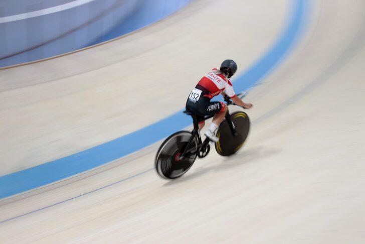 Türkiye Bisiklet Federasyonu Başkanı Emin Müftüoğlu'nun Konya heyecanı: G2