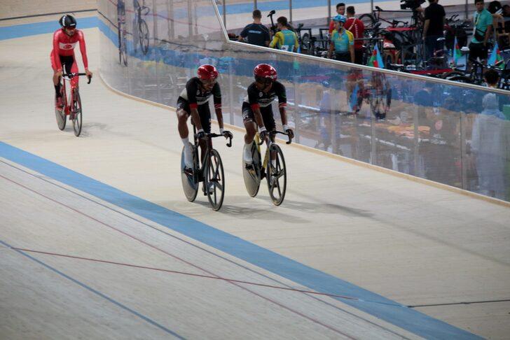 Türkiye Bisiklet Federasyonu Başkanı Emin Müftüoğlu'nun Konya heyecanı: G4