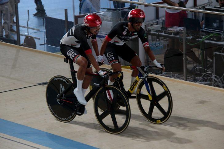 Türkiye Bisiklet Federasyonu Başkanı Emin Müftüoğlu'nun Konya heyecanı: G5