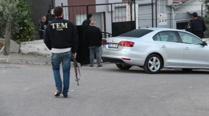 Gözaltı sayısı 19'a yükseldi