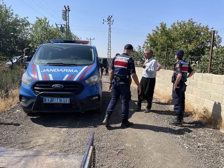 Gaziantep'te akraba iki aile arasındaki silahlı kavgaya ilişkin 7 kişi tutuklandı G2