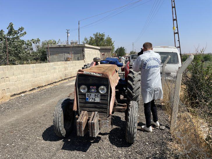 Gaziantep'te akraba iki aile arasındaki silahlı kavgaya ilişkin 7 kişi tutuklandı G3