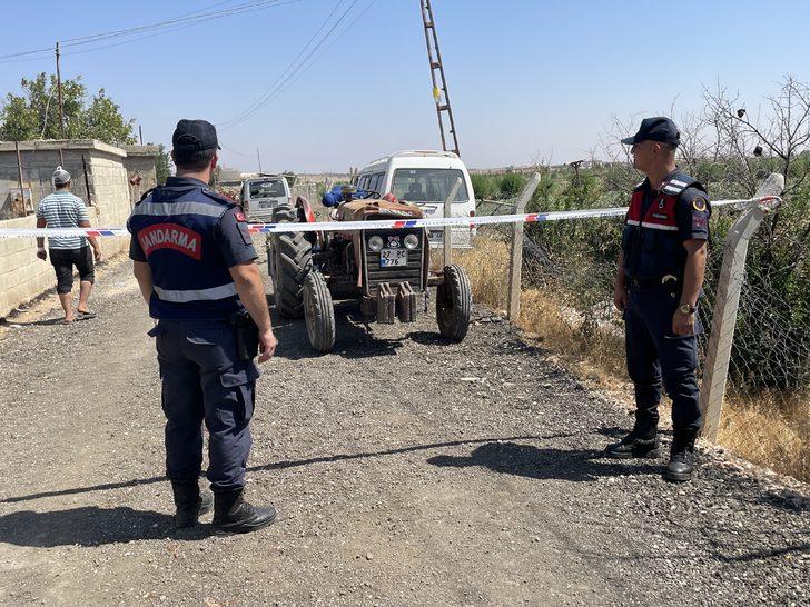 Gaziantep'te akraba iki aile arasındaki silahlı kavgaya ilişkin 7 kişi tutuklandı G5
