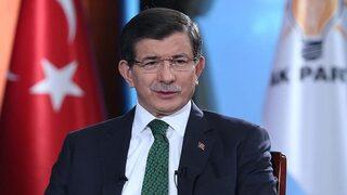 Başbakan Davutoğlu, canlı yayında gündemi değerlendirdi