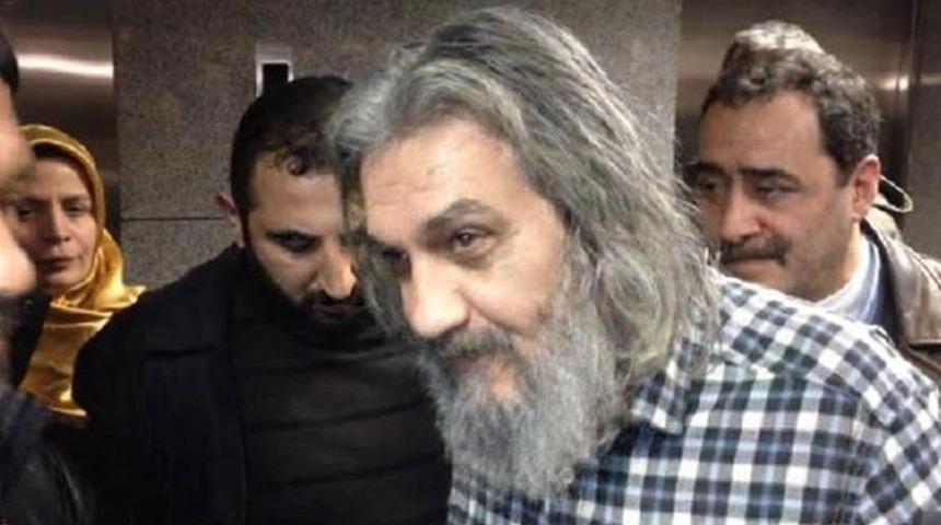 İşte Salih İzzet Erdiş hakkındaki gerekçeli karar