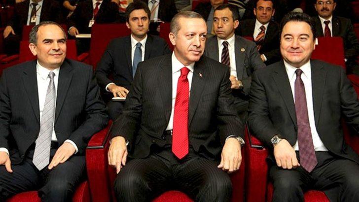 "Erdem Başçı’yla konuşacağız" diyen Erdoğan'dan Babacan'a uyarı!