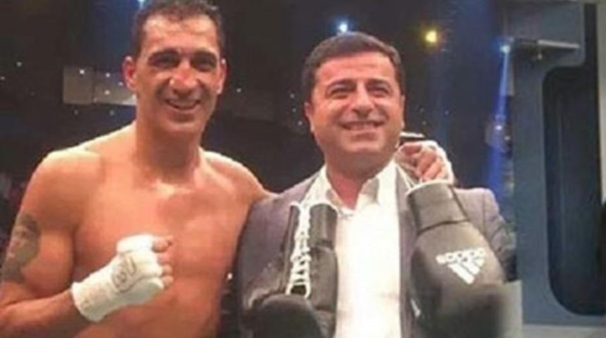 'Bir defa bize elini vurdukları anda direniş başlar'