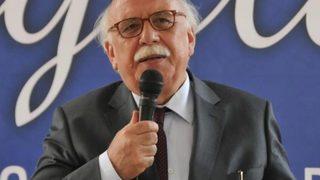 Bakan Avcı: 1 Kasım'da millet kendi hükümetini kendisi kuracak