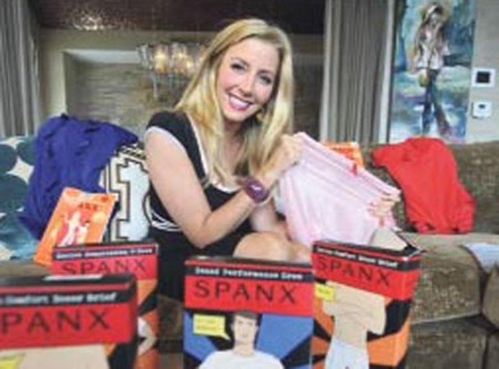 Korseyle Milyarder Oldu