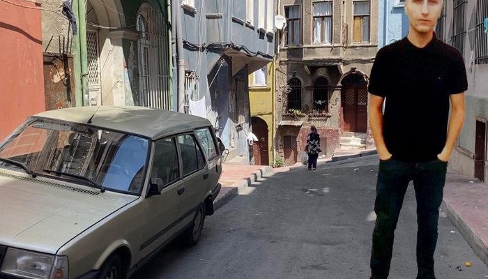 İstanbul'da korkunç cinayet! Serkan Abik'i döverek öldürüp yola attılar