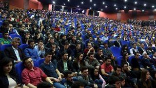 Osman Pamukoğlu: PKK’nın 5 bin kişilik kadrosu içeride duruyor