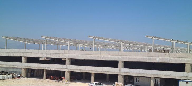 Çukurova Bölgesel Havalimanı 3-4 ay içinde tamamlanacak G4