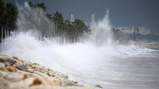 SON DAKİKA | Meteorolojiden Marmara için uyarı! Yarına dikkat, hızını 75 km'ye kadar çıkaracak