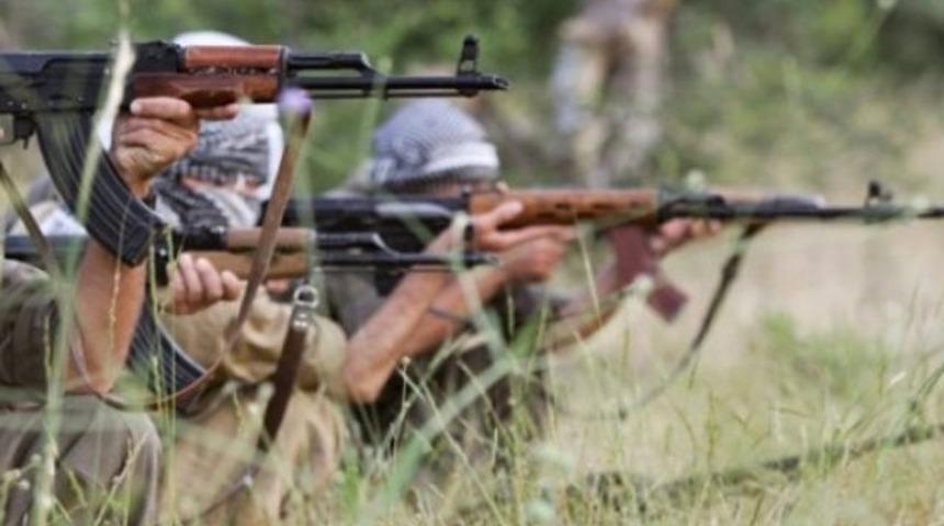 Tekman'da karakola silahlı saldırı