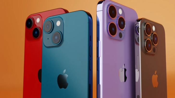 iPhone 14 ne zaman çıkar? iPhone 14 özellikleri nedir, hangi renkler çıkacak, fiyatı açıklandı mı?