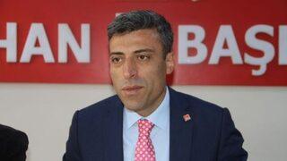 CHP Kilis'e heyet gönderiyor