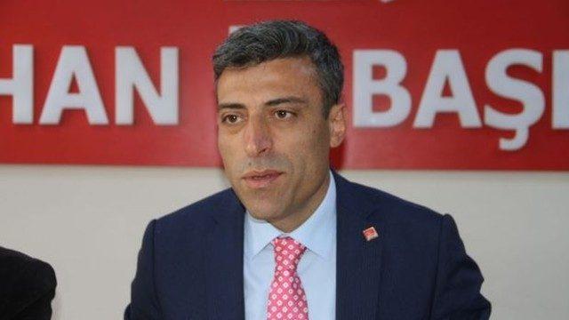 CHP Kilis'e heyet gönderiyor