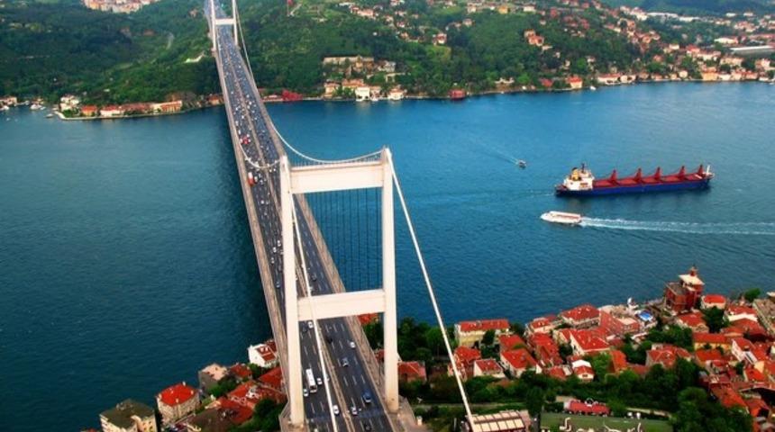 CHP'den köprü geçiş ücretlerinin kaldırılması için kanun teklifi