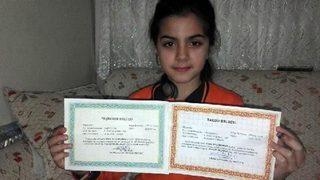 Hava kompresörüne saçlarını kaptıran 10 yaşındaki kız öldü