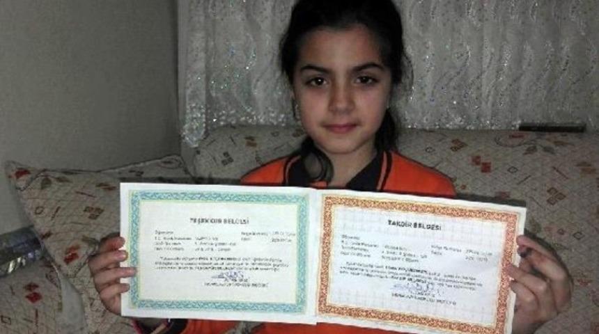 Hava kompresörüne saçlarını kaptıran 10 yaşındaki kız öldü