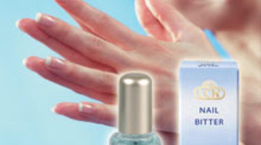 Tırnak Yemeyi &Ouml;nleyen Acı Oje