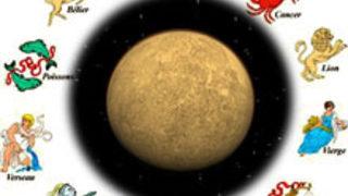 Dikkat Merkür Geriliyor