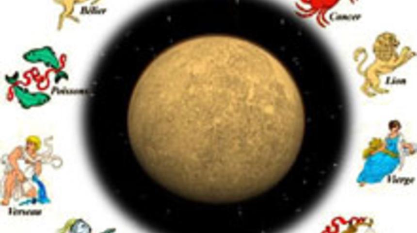 Merk&uuml;r İkizler Ko&ccedil;