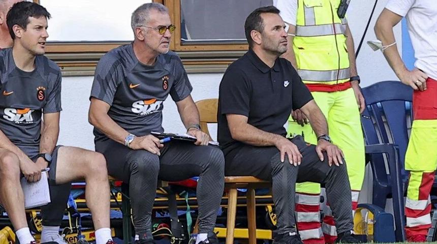 Antalyaspor-Galatasaray maçına saatler kala şaşırtan detay!