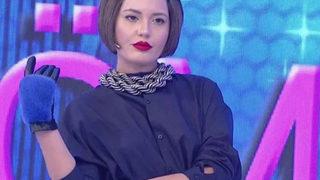 Bahar Candan bu sefer de bir tomar parayı denize attı