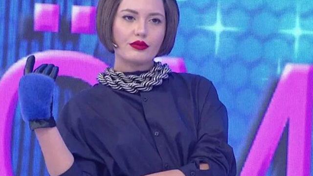 Bahar Candan bu sefer de bir tomar parayı denize attı