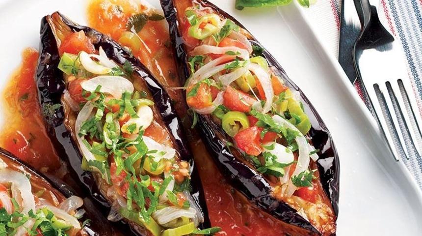 MasterChef imam bayıldı nasıl yapılır? En pratik imam bayıldı tarifi ve malzeme listesi