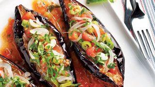 MasterChef imam bayıldı nasıl yapılır? En pratik imam bayıldı tarifi ve malzeme listesi