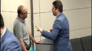 THY uçağında güvenlik korkusu