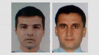 İdil’de iki polisten büyük kahramanlık