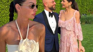 Yasemin Özilhan ve İzzet Özilhan boşanıyor mu? Biri hesabını kapadı biri fotoğrafları sildi