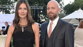 İzzet Özilhan kimdir, kaç yaşında? Yasemin Özilhan'ın eşi İzzet Özilhan ne iş yapıyor?