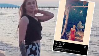 3 gün önceki paylaşımı dikkat çekti! Ölümün saati... Genç kadın, evinin önündeki kaldırımda kanlar içinde ölü bulundu