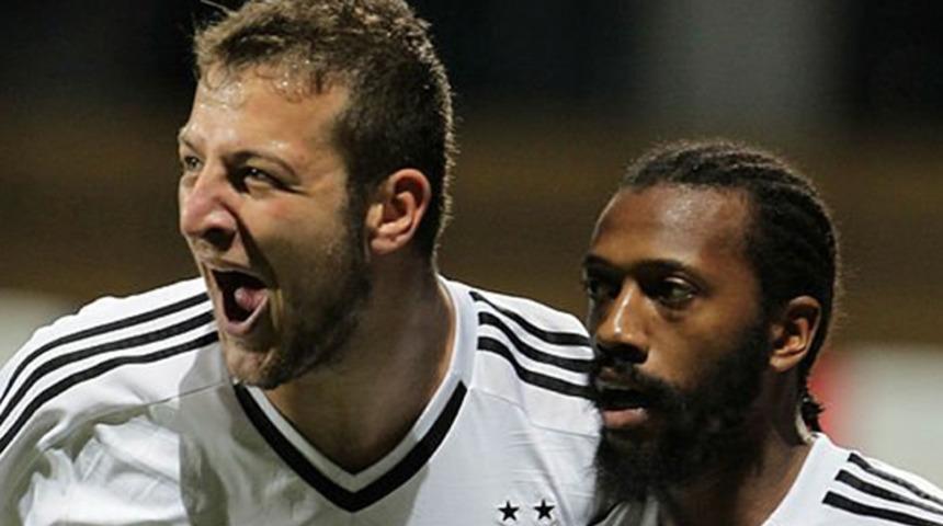 Batuhan Karadeniz'in yeni adresi şaşırttı! TFF 2. Lig'e imza attı...