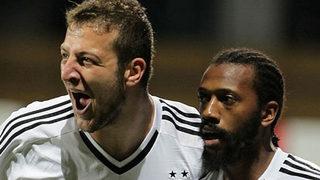 Batuhan Karadeniz'in yeni adresi şaşırttı! TFF 2. Lig'e imza attı...