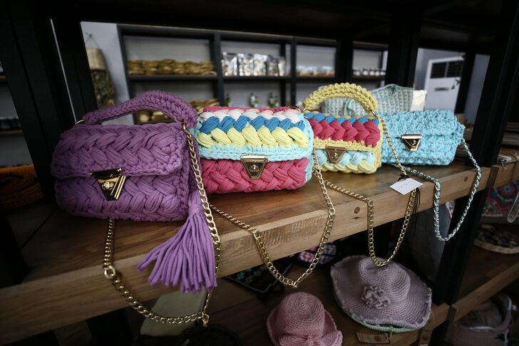 Aile ve Sosyal Hizmetler Bakanı Yanık, Adana'da ziyaretlerde bulundu G5