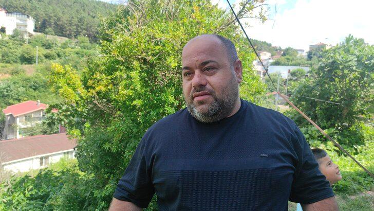 İstanbul'da da görülen "vampir kelebek" vatandaşları rahatsız ediyor G5