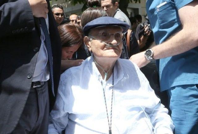 Şevket Demirel hayatını kaybetti 1