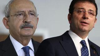 Ekrem İmamoğlu, Kılıçdaroğlu'na böyle seslendi! Dikkat çeken 6'lı masa sözleri