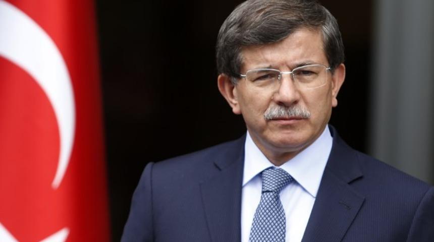 Ahmet Davutoğlu: H&uuml;k&uuml;metlerin selam durduğu d&ouml;nem kapandı