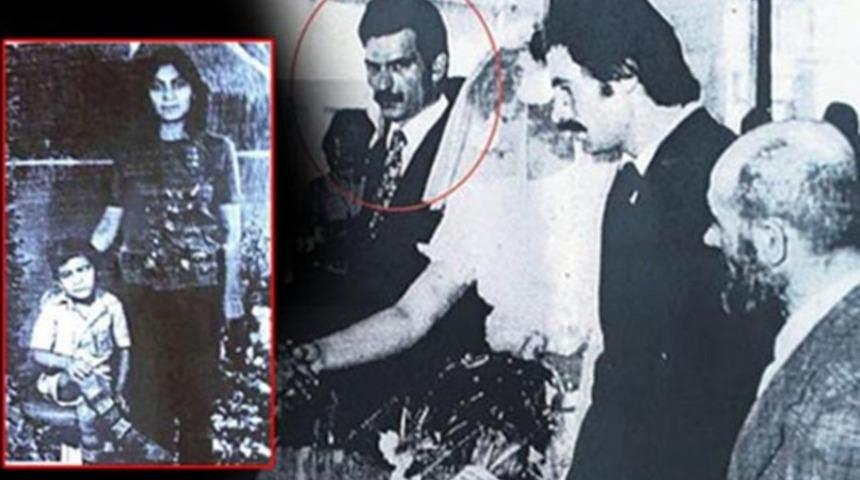 Babası ölürken kulağına fısıldadı: 'Ben gerçek baban değilim'