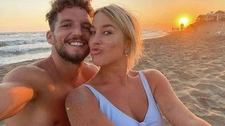 Cinsel ilişki itirafı çok konuşulmuştu! Galatasaray'ın yeni yıldızı Mertens'in eşi Kat Kerkhofs'dan dikkat çeken paylaşım