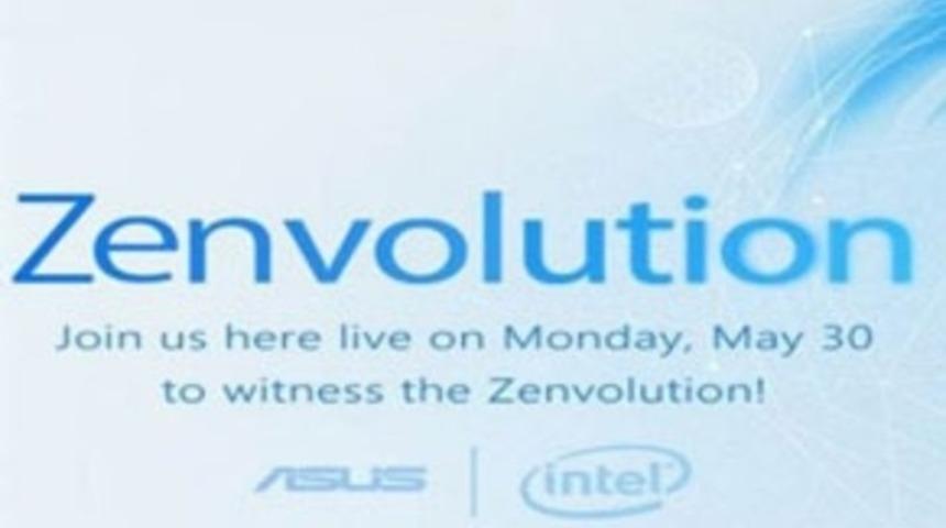 Asus Zenfone 3 tanıtımı için 30 Mayıs işaret edililyor
