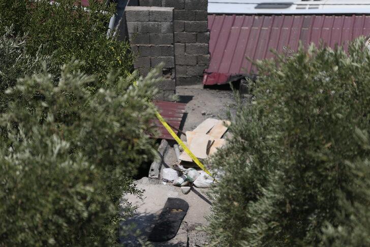 Kahramanmaraş'ta 25 yıl önce kaybolan 2 kişinin öldürülüp gömüldüğü iddiasıyla ilgili çalışma başlatıldı G2